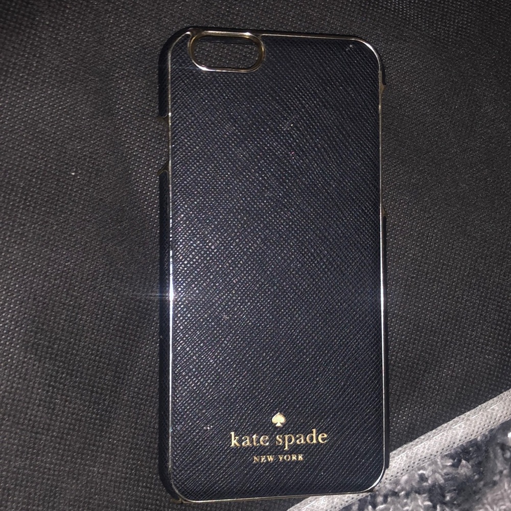 Kate Spade iPhone case
